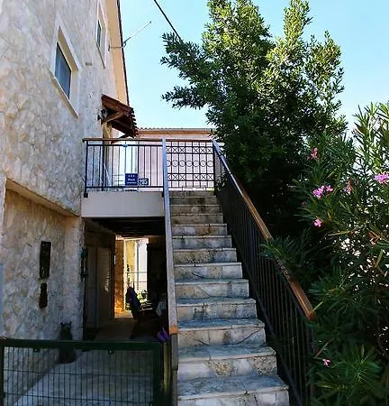 Apartment Nina