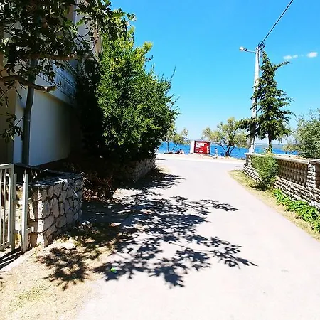 Apartament Nina