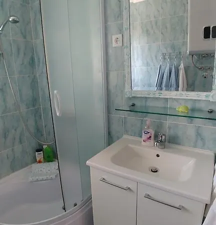 Apartament Nina Bilice