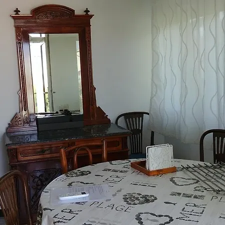 Apartament Nina