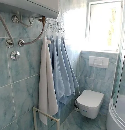 Apartament Nina Bilice