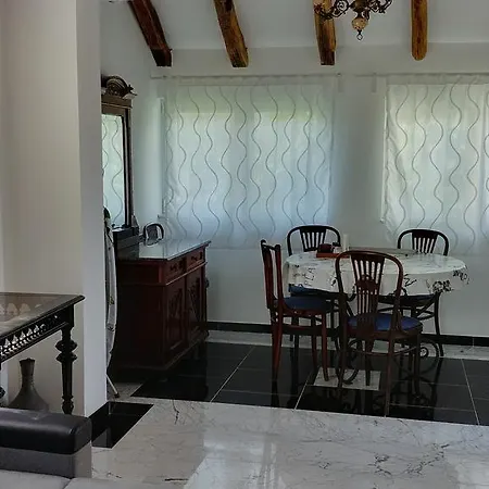Apartament Nina Bilice