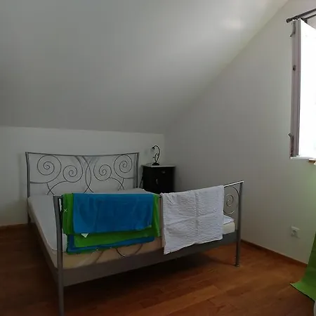 Nina Apartment Bilice