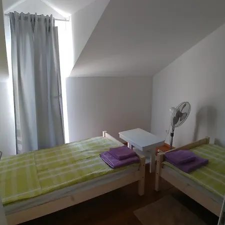 Apartment Nina Bilice