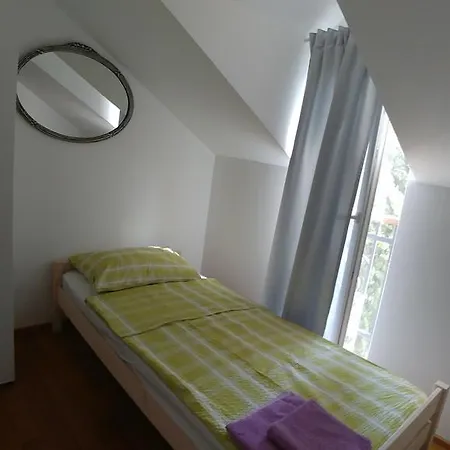 Apartment Nina