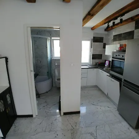 Apartament Nina Bilice