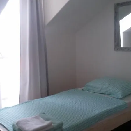 Apartment Nina