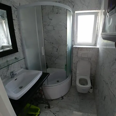 Apartament Nina Bilice