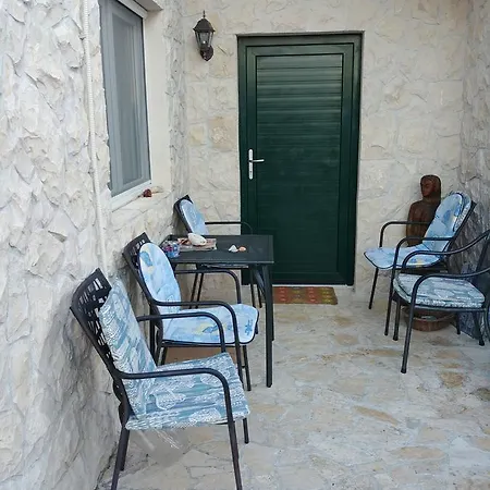 Apartment Nina Bilice
