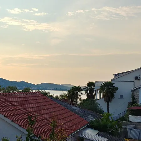 Apartament Nina