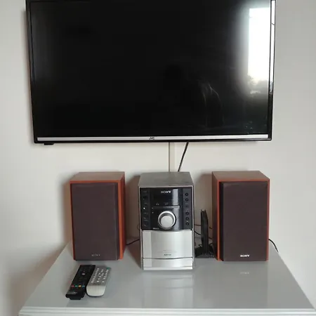 Nina Apartament