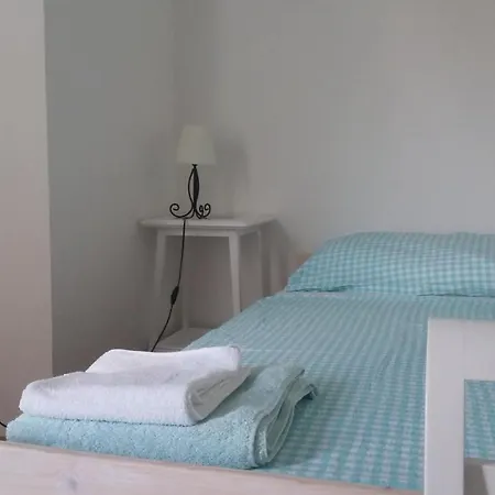 Apartament Nina Bilice
