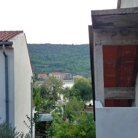 Apartament Nina