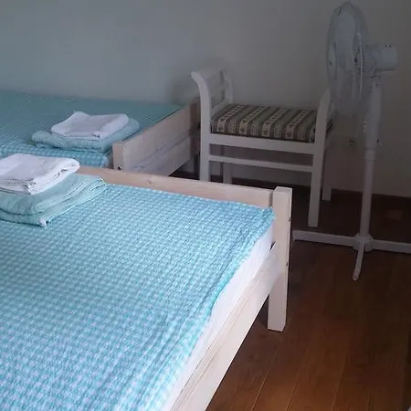 Nina Apartment Bilice