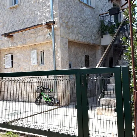 Nina Apartment Bilice