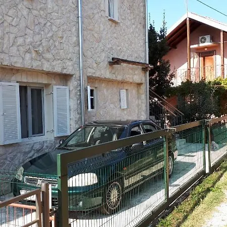 Apartament Nina Bilice