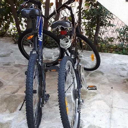 Nina Apartament